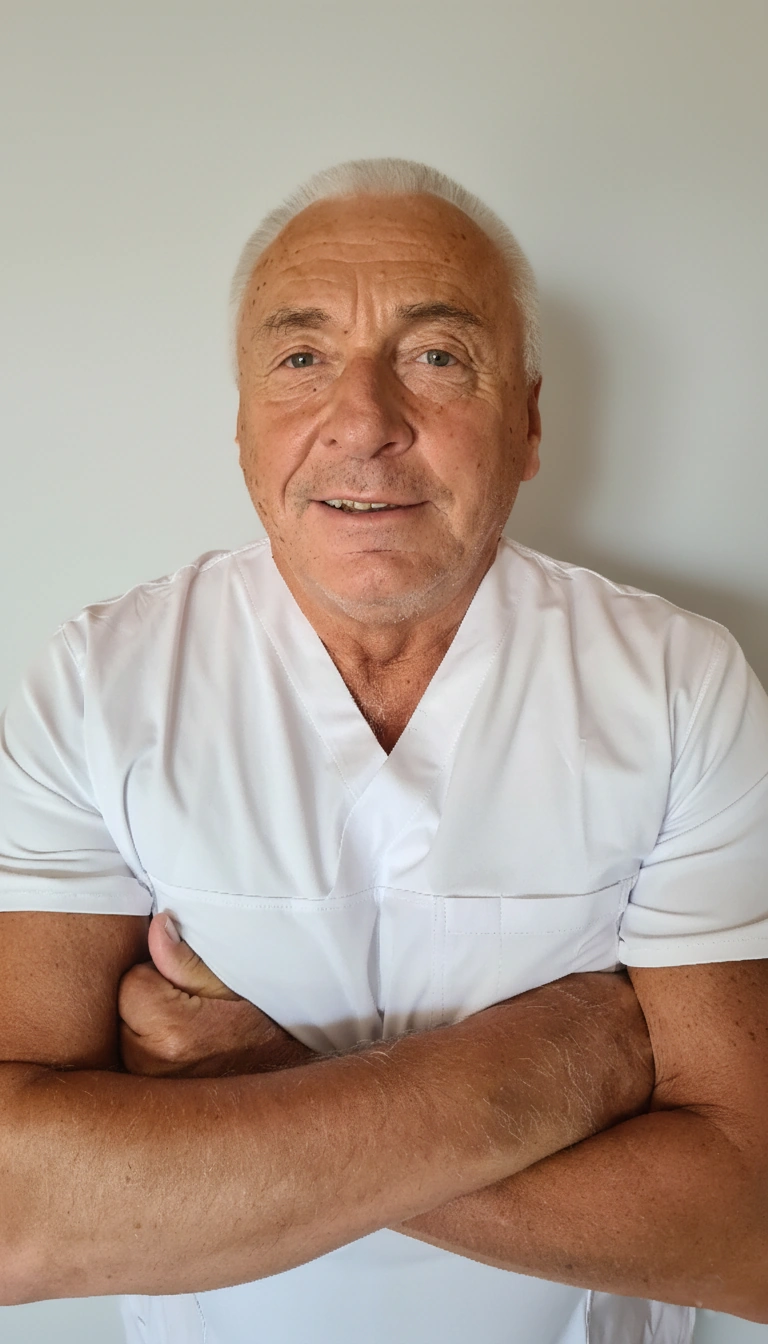 Miloslav Procházka - Prochir